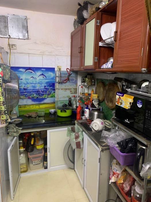 BÁN NHÀ: BÙI XƯƠNG TRẠCH, THANH XUÂN, HN 53M2 GIÁ CHỈ 2.6 TỶ - Ảnh chính