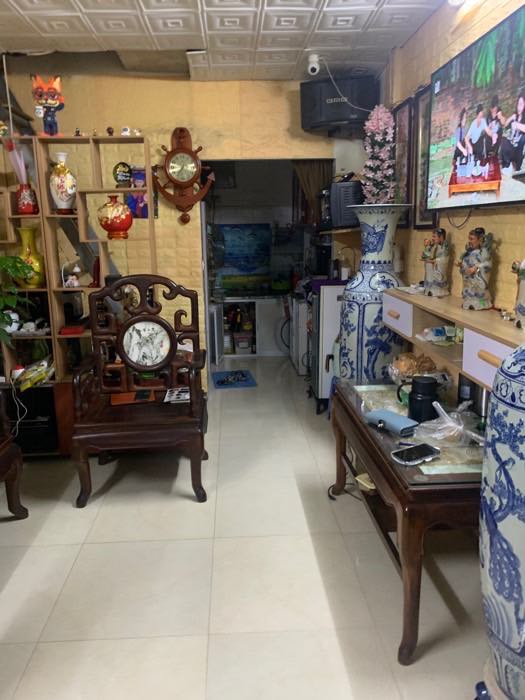 BÁN NHÀ: BÙI XƯƠNG TRẠCH, THANH XUÂN, HN 53M2 GIÁ CHỈ 2.6 TỶ - Ảnh 1