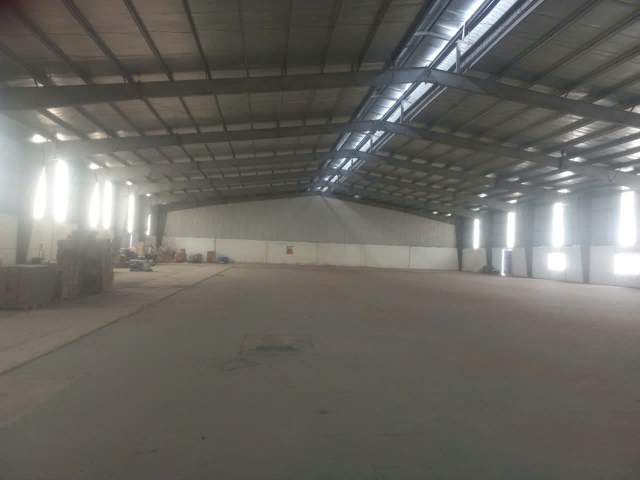 CHO THUÊ 4000m2 NHÀ XƯỞNG Tại KCN THUẬN THÀNH. BẮC NINH - Ảnh chính
