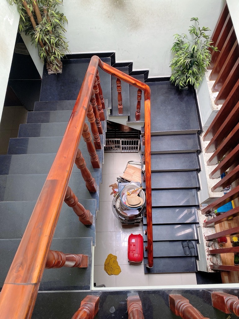 Cách 1 căn ra mặt tiền Đ.số 5 P.17 ngang 6m 120m2 KD đa ngành ngay CC Gia Phát 12 tỷ - Ảnh 3