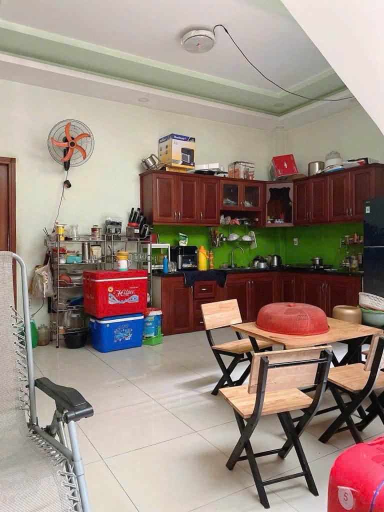 Cách 1 căn ra mặt tiền Đ.số 5 P.17 ngang 6m 120m2 KD đa ngành ngay CC Gia Phát 12 tỷ - Ảnh 4