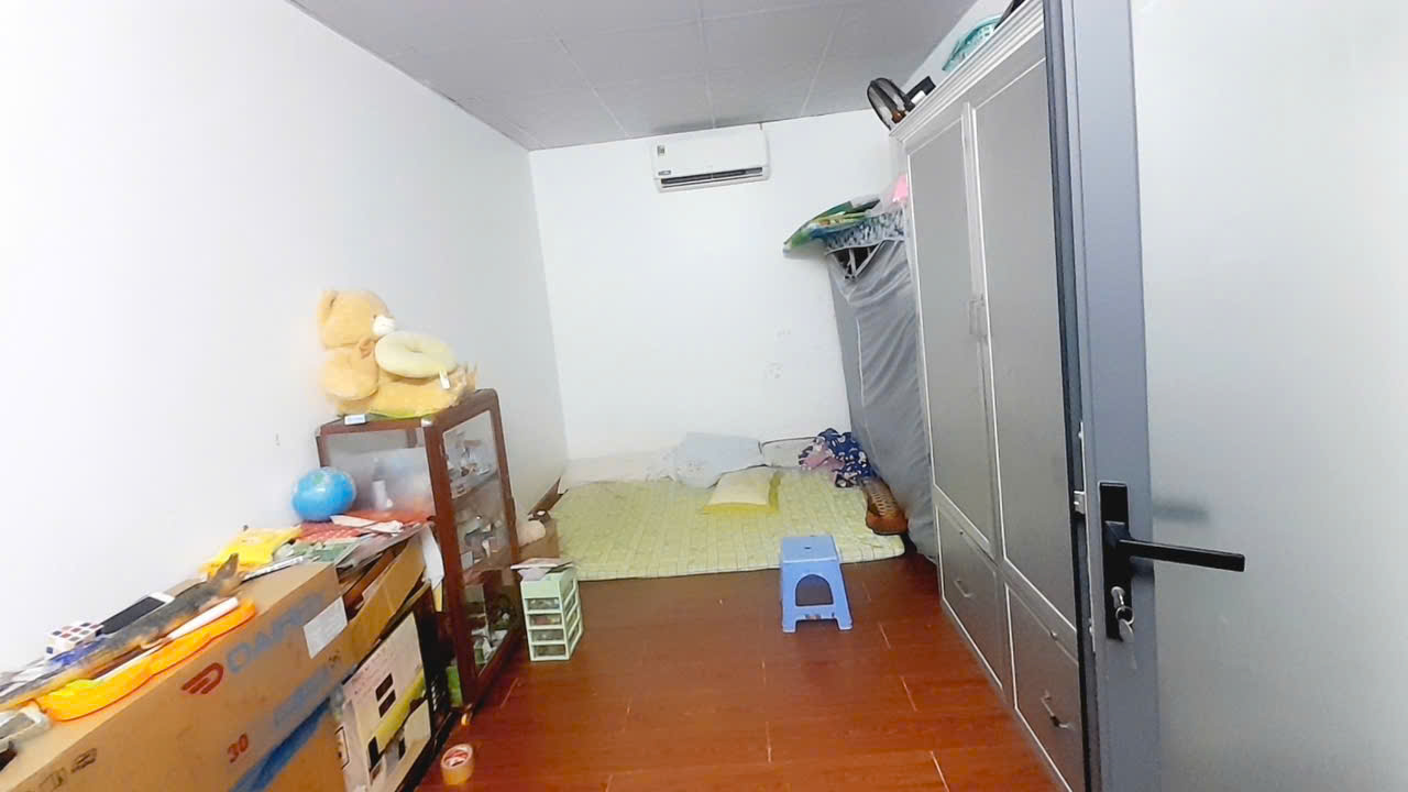 Hót Quá, Nhà Mặt Tiền Q2, DT 76m2, Ngang Khủng 8m, Hẻm Xe Hơi, Giá chỉ 9.5ty - Ảnh 1