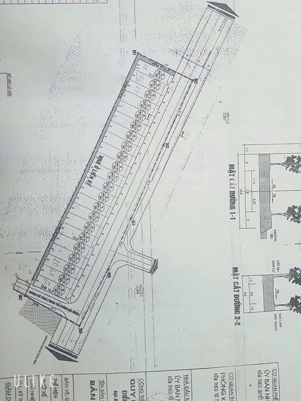 Đất dãn dân Thống Kênh Gia Lộc, Hải Dương 1 lô duy nhất - Ảnh 2