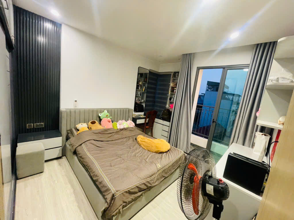 BÁN CĂN HỘ CHUNG CƯ CAO CẤP LÕI NGỌC LÂM 115M, MT5M, LÔ GÓC, NỘI THẤT XỊN ĐẸP. - Ảnh chính