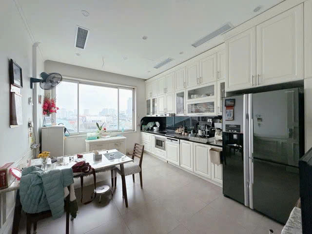 Phố Lê TRọng Tấn 60 m2 x 8 tầng MT 5.3 m giá 26.5 Tỷ K/D Ô Tô Tránh Quận Thanh Xuân - Ảnh 2