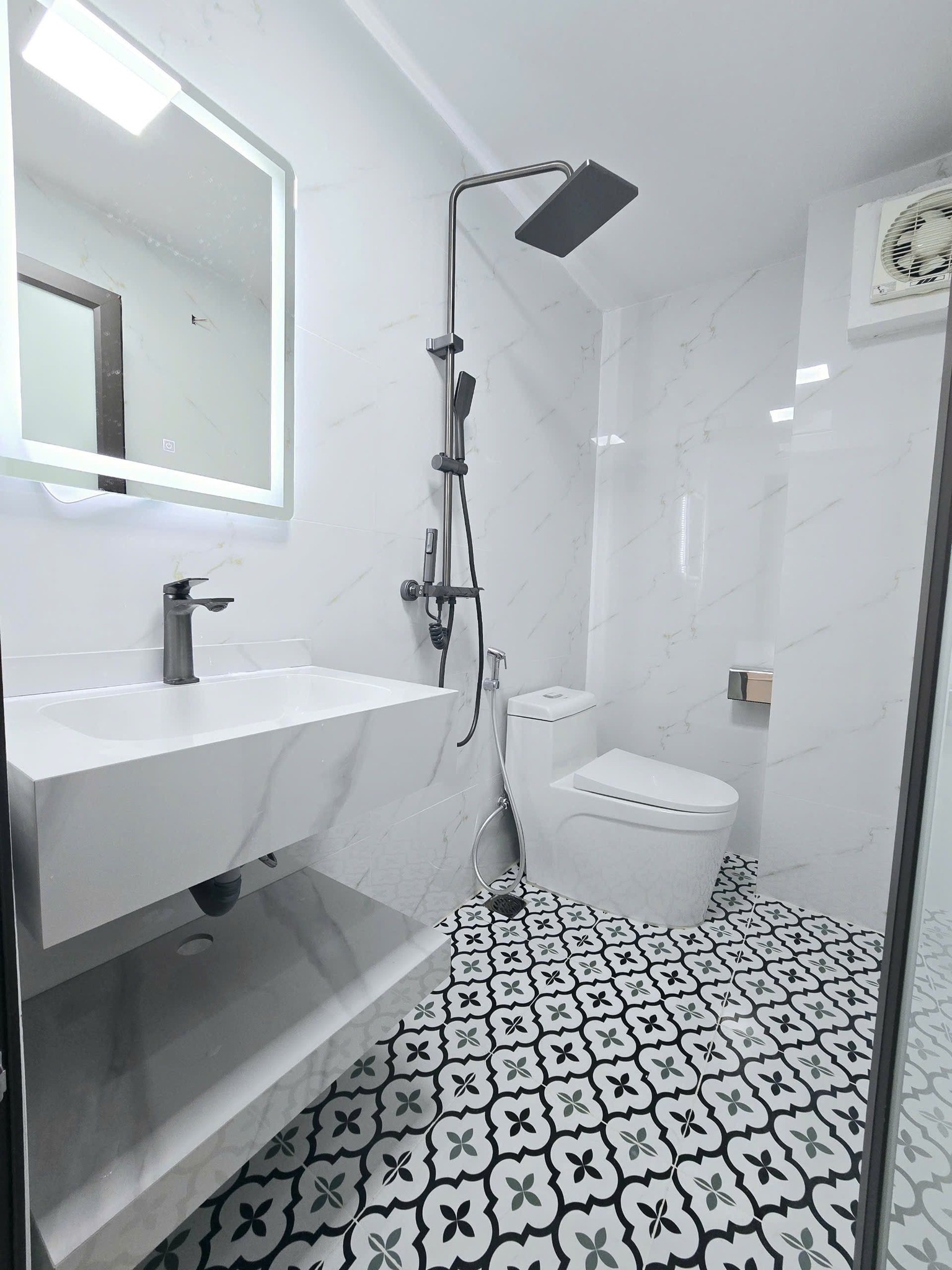 BÁN NHÀ RIÊNG TẠI PHỐ KIM GIANG, Ô TÔ 7 CHỖ QUA NHÀ, 45M2, GẦN PHỐ, 10.9 TỶ - Ảnh 4