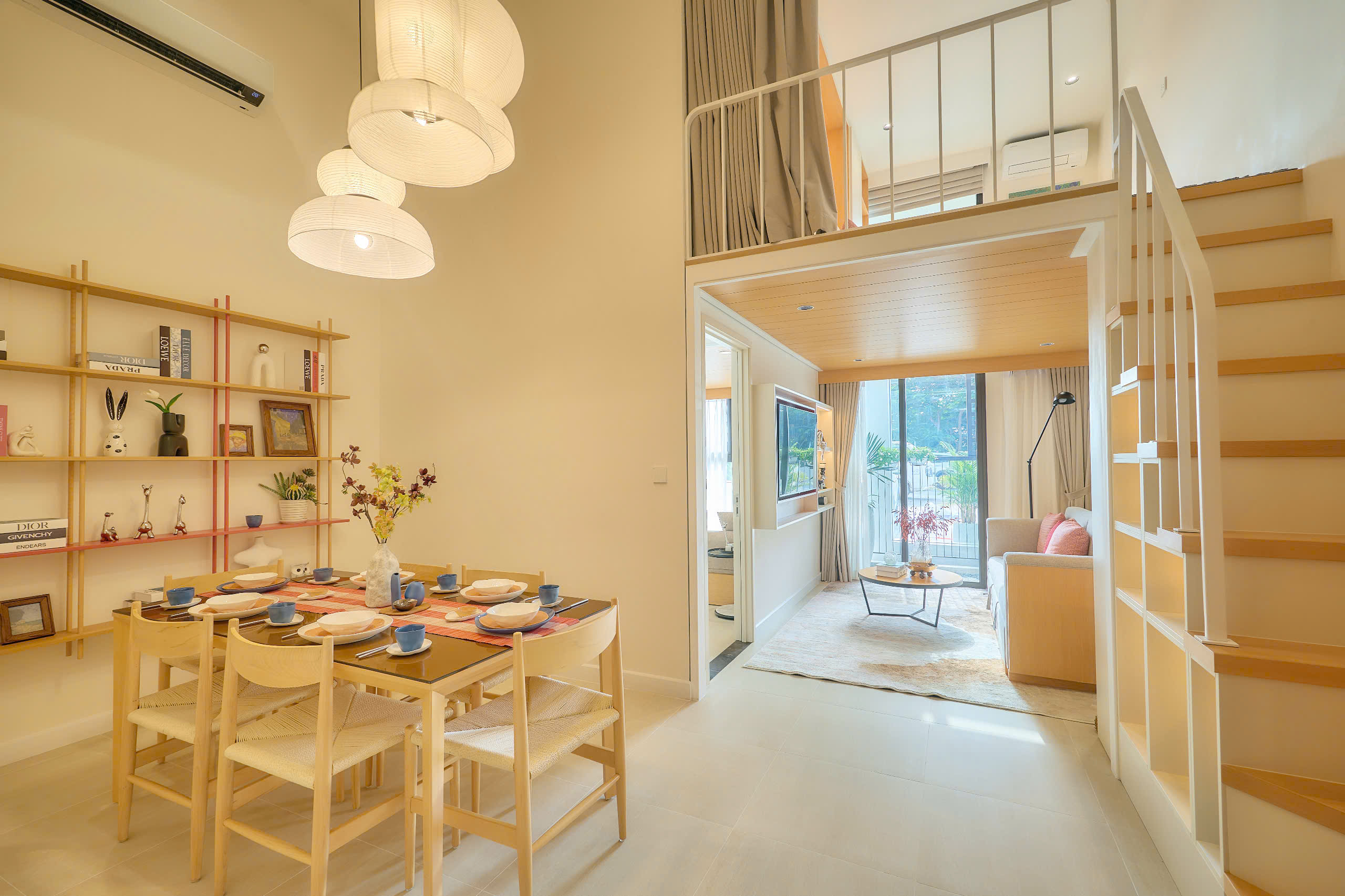 Phần 09: 📣📣📣 Quỹ căn Biệt thự - siêu đẹp  tại dự án Sun Hà Nam<br>🌺 Khai thác cho thuê homestay, - Ảnh 2