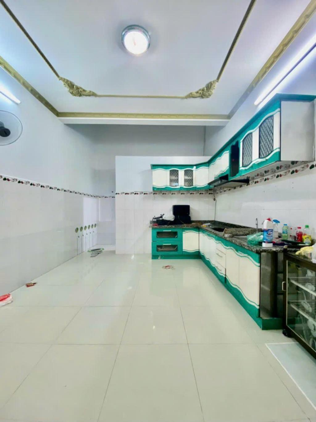 💥KHU VÍP QUẬN 11 SIÊU RẺ HÒA BÌNH - 51M2 - 2 TẦNG - MỚI ĐẸP - CẠNH BÊN ĐẦM SEN - NHỈNH 5 TỶ. - Ảnh 2