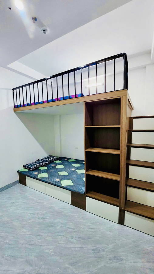Bán Nhà Tam Khương. Đống Đa. 7 Tầng Thang Máy. DT 45m2. MT 4,6m. Giá 14,4 Tỷ. - Ảnh 3