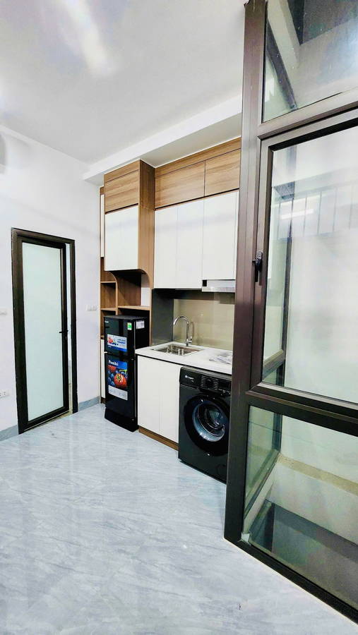 Bán Nhà Tam Khương. Đống Đa. 7 Tầng Thang Máy. DT 45m2. MT 4,6m. Giá 14,4 Tỷ. - Ảnh 4