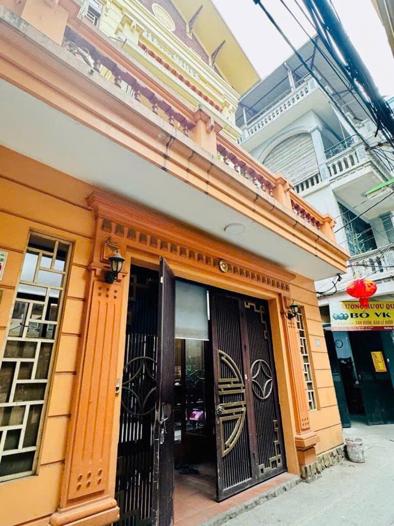 NHÀ ĐẸP LÔ GÓC- KINH DOANH - MẶT TIỀN RỘNG - Ô TÔ ĐỖ CỬA - NGÕ THÔNG THOÁNG RỘNG - SINH VIÊN ĐÔNG - - Ảnh chính