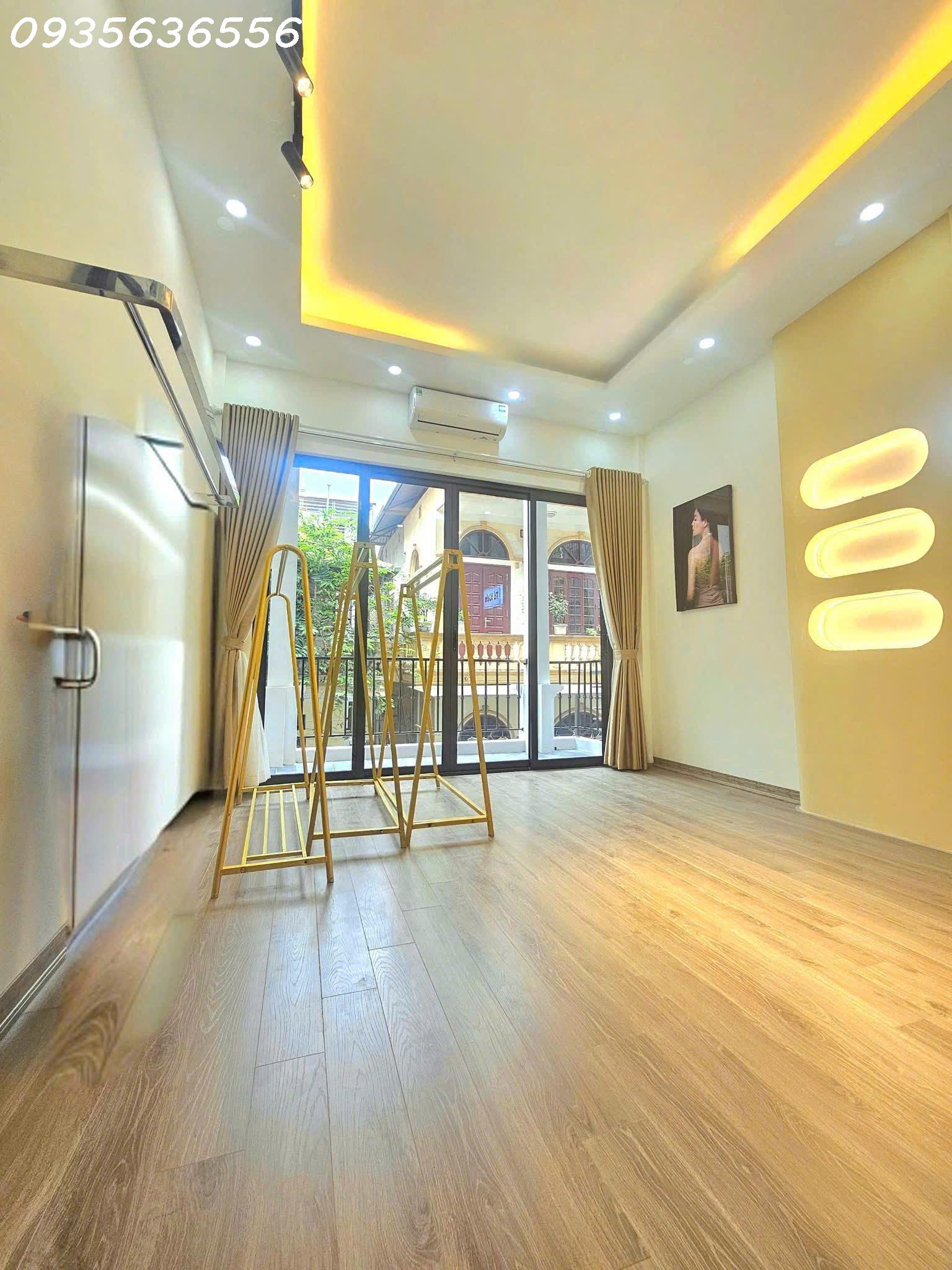 💥HOÀNG VĂN THÁI – PHÂN LÔ VIP – Ô TÔ NGỦ TRONG NHÀ – KINH DOANH ĐỈNH – 64m2, 5T, 15.x TỶ💥 - Ảnh 3