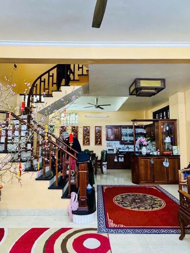 PHÁ VỠ GIỚI HẠN – KINH DOANH ĐỈNH CAO – SINH LỜI KHỦNG<br>Mặt phố Khương Đình – Viên kim cương giữa - Ảnh 3