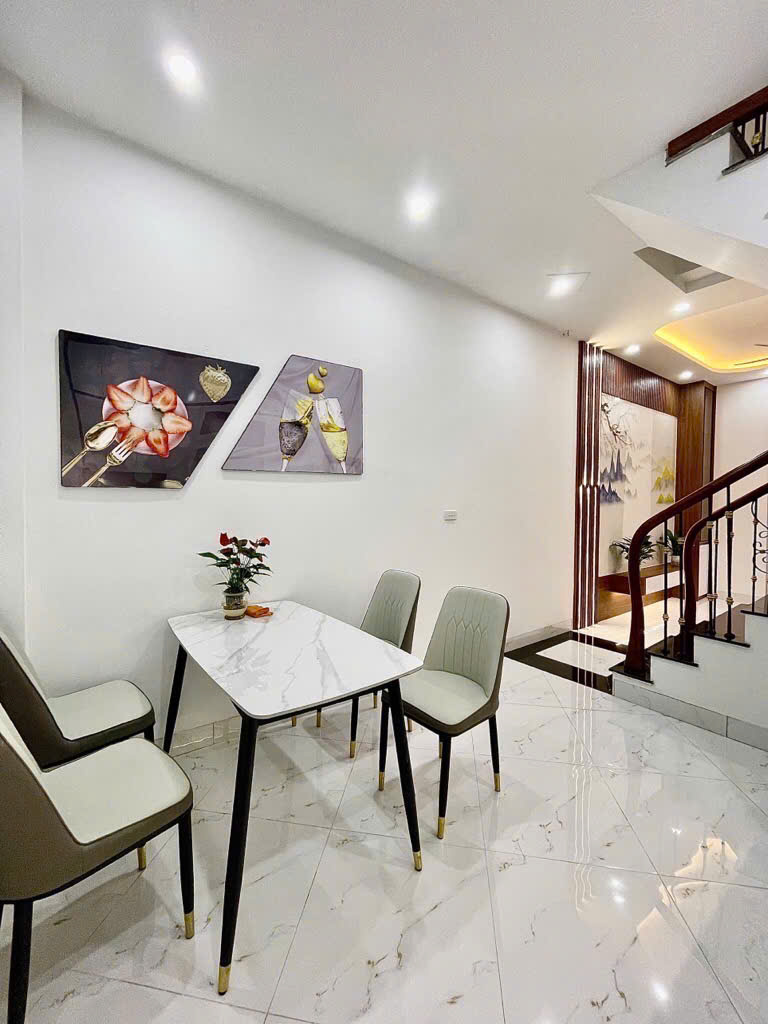 VŨ TÔNG PHAN Ô TÔ 15 M - DUY NHẤT 1 NHÀ BÁN - FULL NỘI THẤT - Ảnh 2