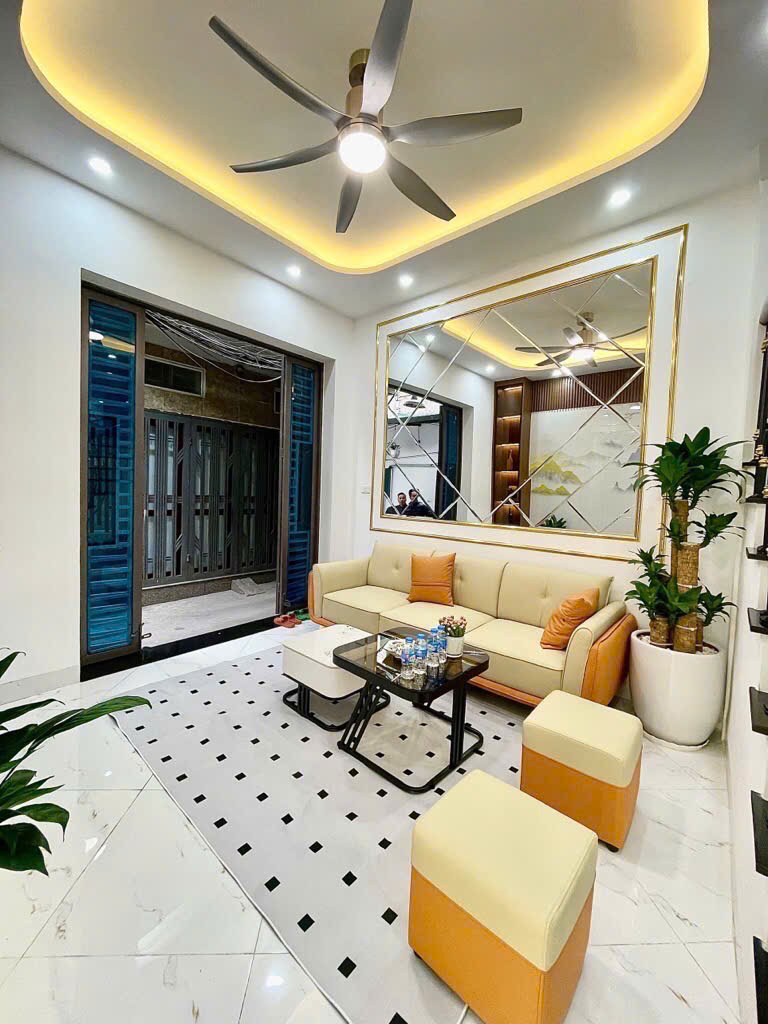 VŨ TÔNG PHAN Ô TÔ 15 M - DUY NHẤT 1 NHÀ BÁN - FULL NỘI THẤT - Ảnh 3