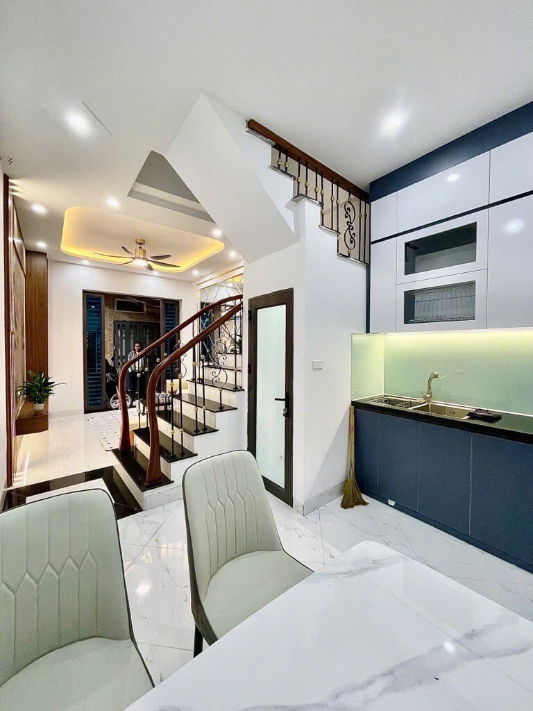 VŨ TÔNG PHAN Ô TÔ 15 M - DUY NHẤT 1 NHÀ BÁN - FULL NỘI THẤT - Ảnh 4