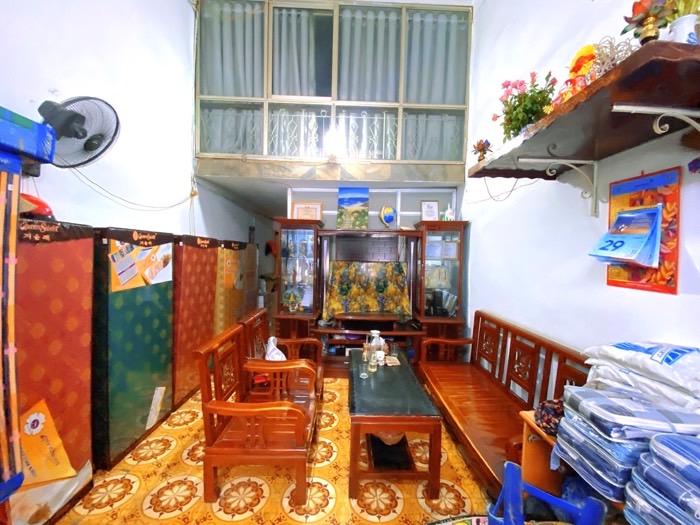 PHÁ VỠ GIỚI HẠN – KINH DOANH ĐỈNH CAO – SINH LỜI KHỦNG<br>Mặt phố Khương Đình – Viên kim cương giữa - Ảnh 1