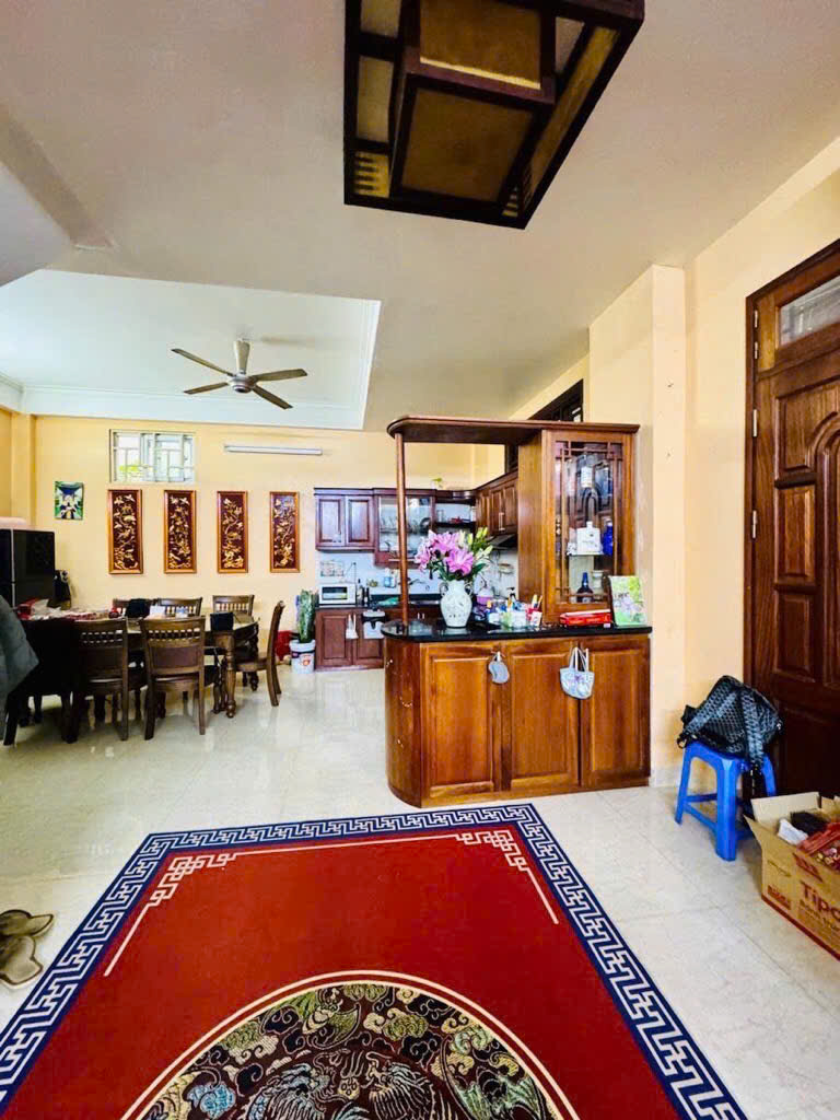 PHÁ VỠ GIỚI HẠN – KINH DOANH ĐỈNH CAO – SINH LỜI KHỦNG<br>Mặt phố Khương Đình – Viên kim cương giữa - Ảnh 4