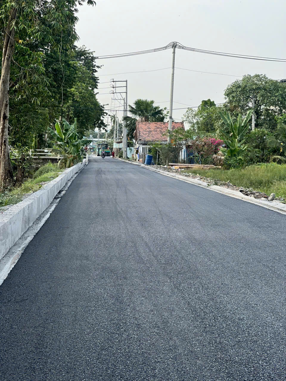 Bán đất thổ cư SHR  64m2, Thạnh Xuân 52, Q.12, 2.7 tỷ, - Ảnh chính