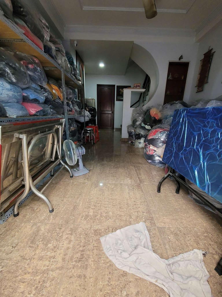 🏡 Nhà 5 Tầng Sát Phan Xích Long - Chỉ 7.1 Tỷ bớt lộc,Phú Nhuận - Ảnh 2