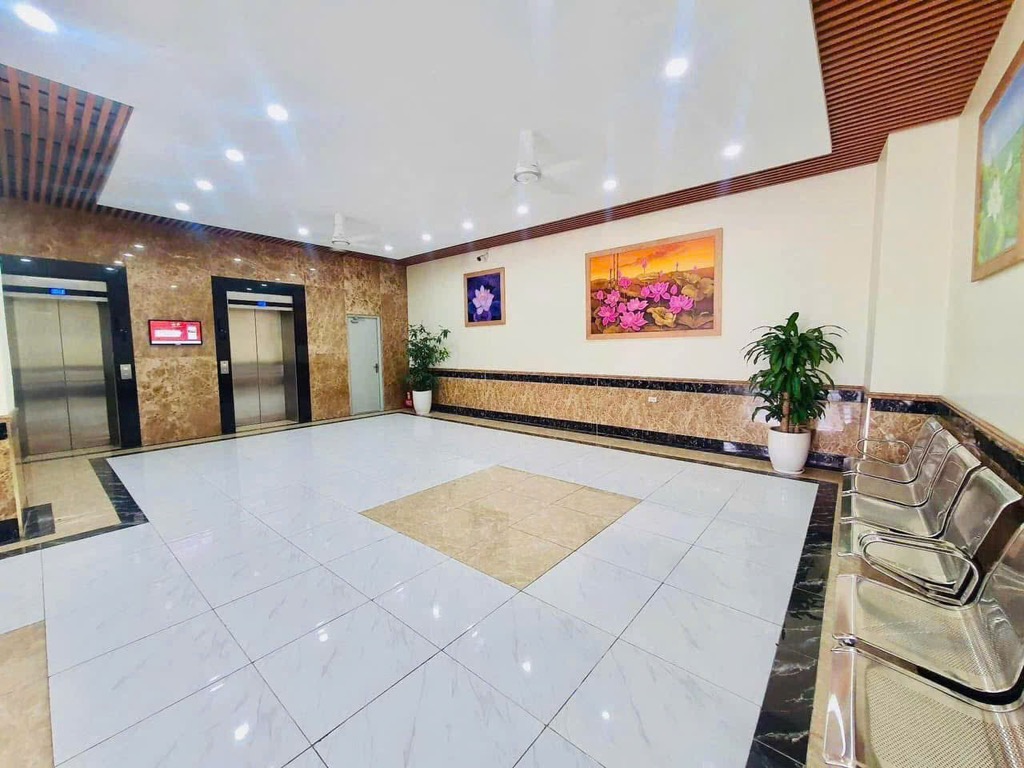 Bán Chung cư Nam Trung Yên, Cầu Giấy, 60m2, 2 ngủ, chỉ 4.15 tỷ - Ảnh chính