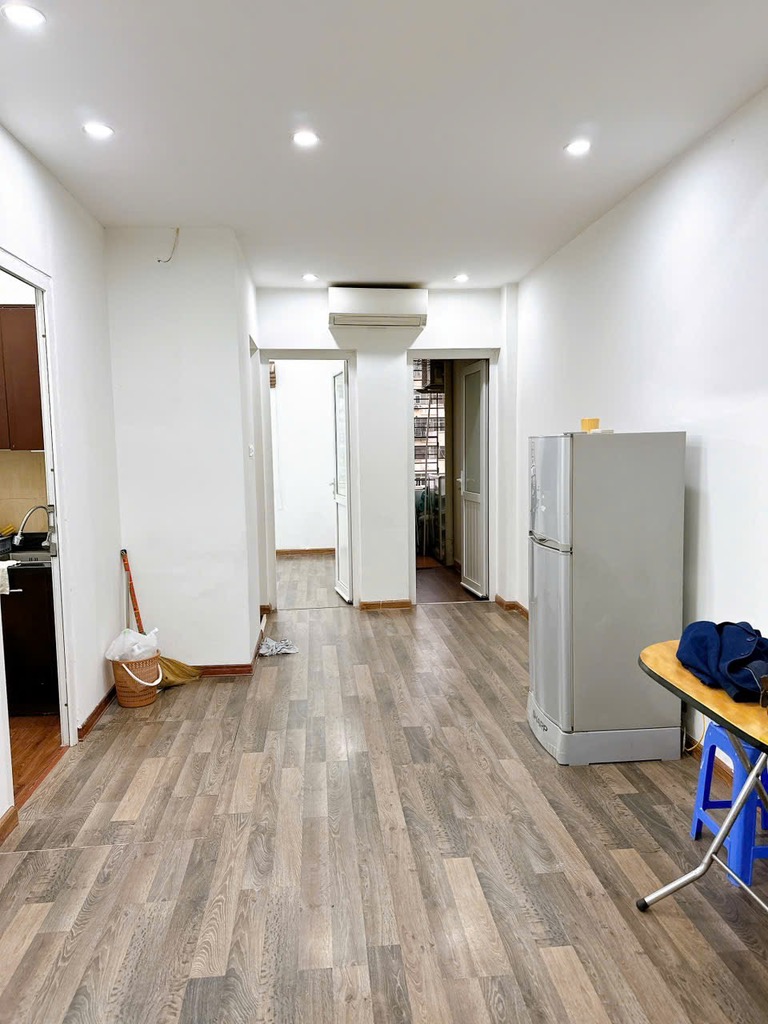 Bán Chung cư Nam Trung Yên, Cầu Giấy, 60m2, 2 ngủ, chỉ 4.15 tỷ - Ảnh 1