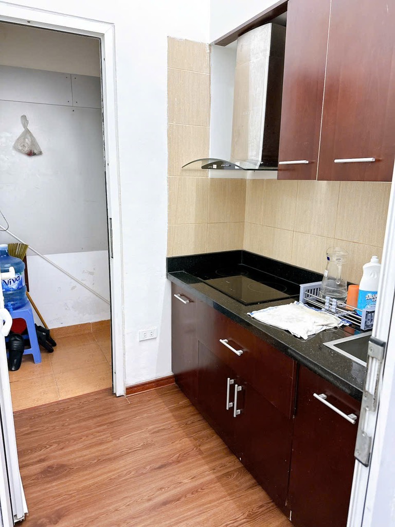 Bán Chung cư Nam Trung Yên, Cầu Giấy, 60m2, 2 ngủ, chỉ 4.15 tỷ - Ảnh 2