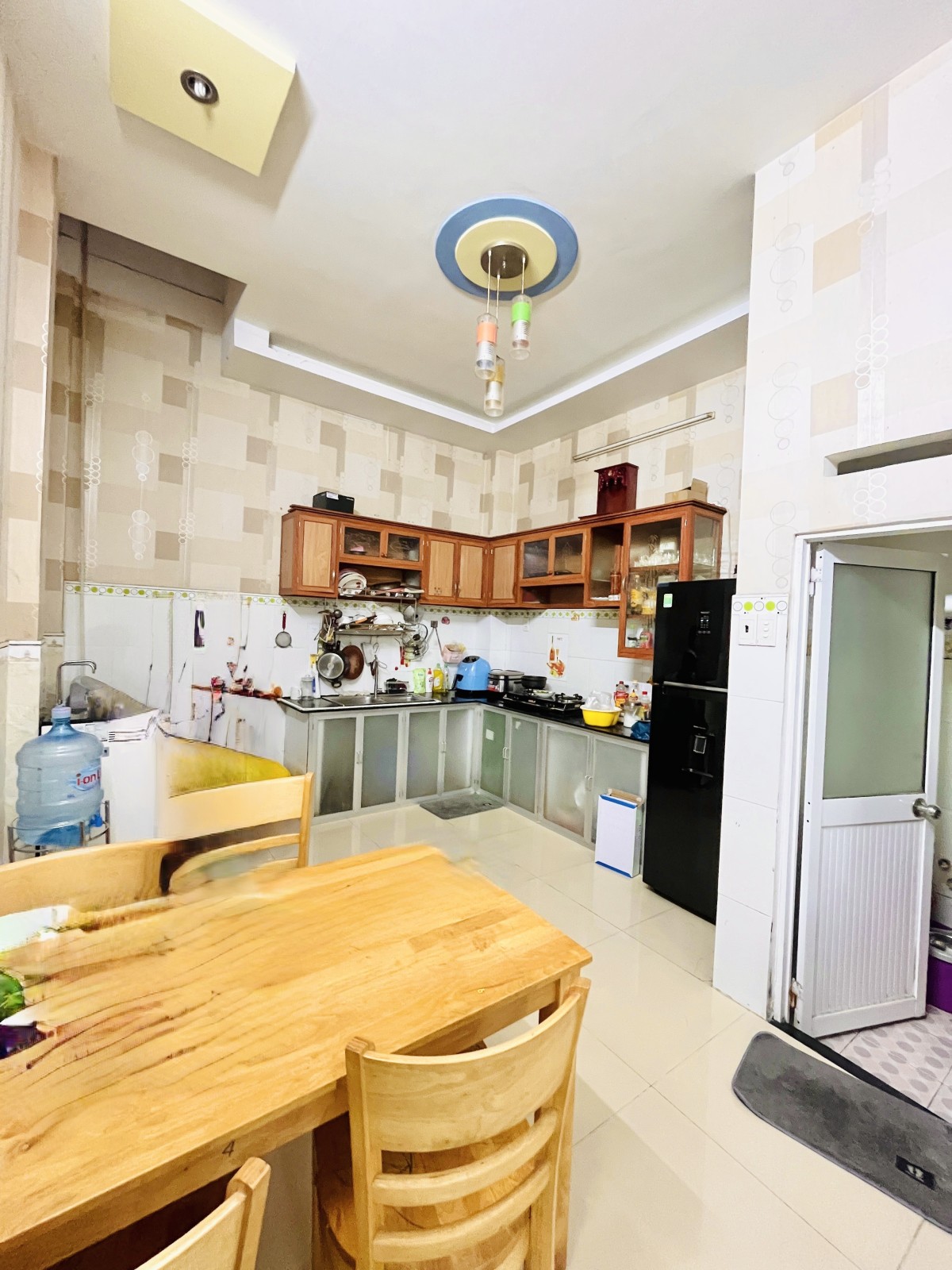 RẺ 10%, Bán nhà chợ Phạm Văn Bạch, 48m2, 2 tầng, 4.4 tỷ TL 0964364745 - Ảnh 2
