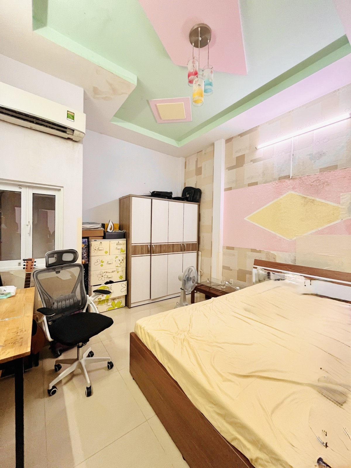 RẺ 10%, Bán nhà chợ Phạm Văn Bạch, 48m2, 2 tầng, 4.4 tỷ TL 0964364745 - Ảnh 4