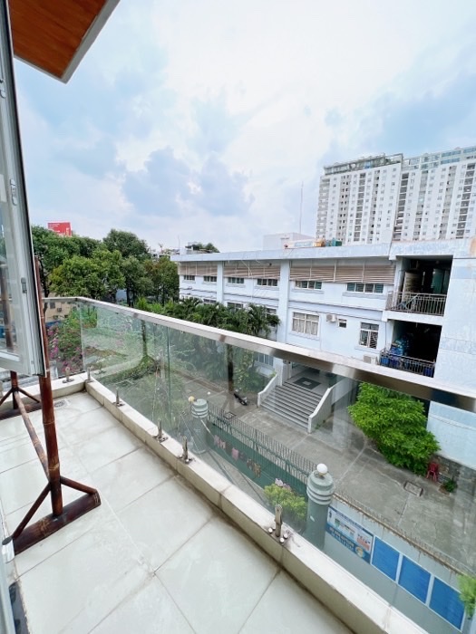 CHÍNH CHỦ CẦN BÁN NHÀ MẶT PHỐ- BẾN VÂN ĐỒN - MẶT ĐƯỜNG 12M - XE HƠI ĐẬU CỪA - GẦN TRƯỜNG HỌC NGUYỄN - Ảnh 4