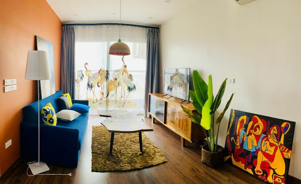 căn hộ 3PN phố Tôn Quang Phiệt - Giá "sốc", sống chất, đầu tư đỉnh! - Ảnh chính