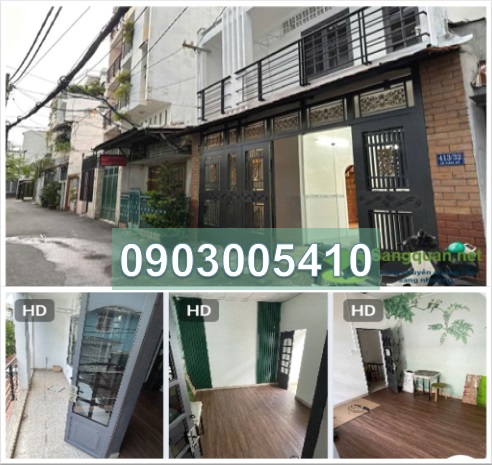 ⭐️Sang nhượng mặt bằng ở Lê Văn Sỹ, Hồ Chí Minh, 0903005410 - Ảnh chính