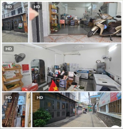 ⭐️Sang nhượng mặt bằng ở Lê Văn Sỹ, Hồ Chí Minh, 0903005410 - Ảnh 1