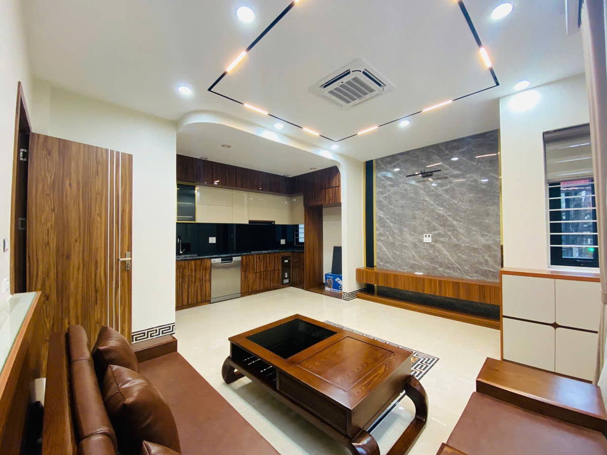 Bán nhà Nguyễn Trãi, Thanh Xuân 35m2, 6T thang máy, 2 mặt tiền ô tô kinh doanh nhỉnh 14 tỷ - Ảnh 3