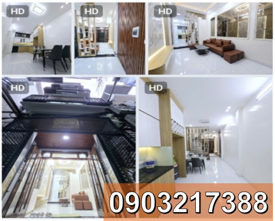 ⭐️HOT 💐💐💐KIM MÃ 💐BA ĐÌNH - Nhà đẹp dân xây - Full nội thất - 2 mặt ngõ thoáng vĩnh viên, 10.9 tỷ - Ảnh chính