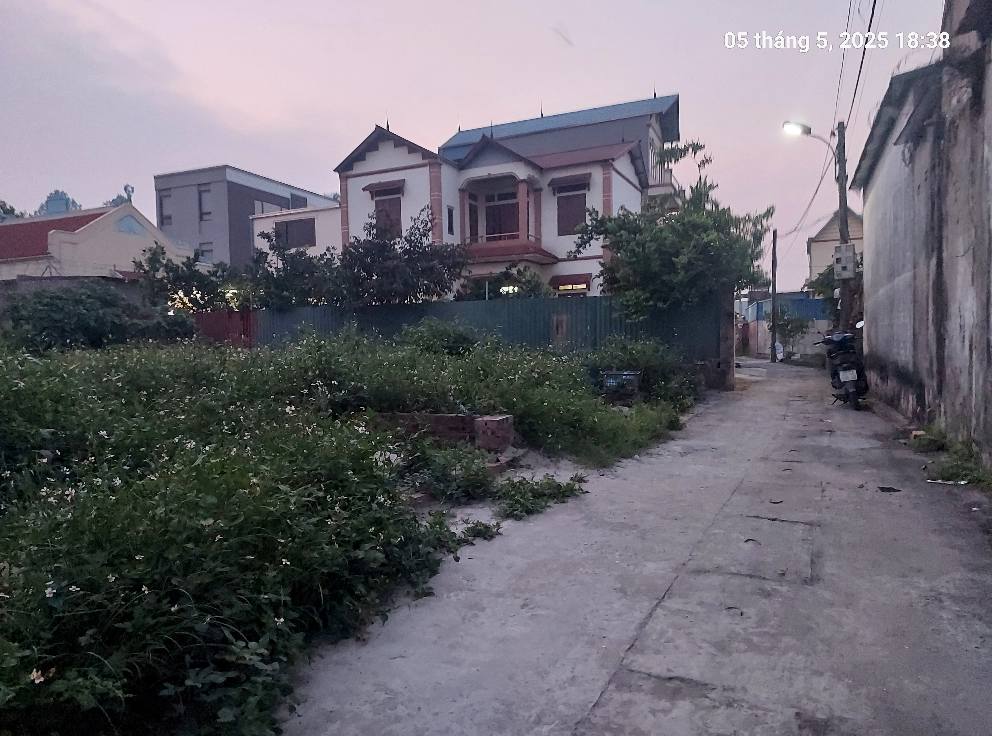 Cần tìm chủ mới, 88m2, mt5m, Nguyên Khê, Đông Anh, 5.25 tỷ, ô tô. - Ảnh 4