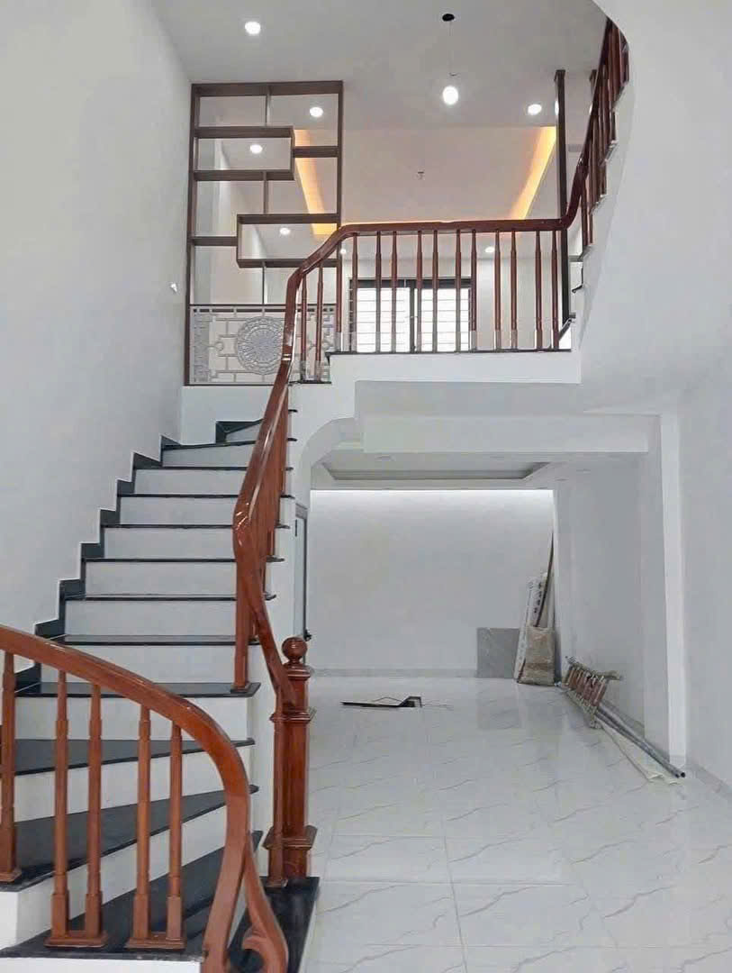 Nhà đẹp Cương Ngô, Tứ Hiệp, Thanh Trì 40 5 3.7 7.2 tỷ - Ảnh 1