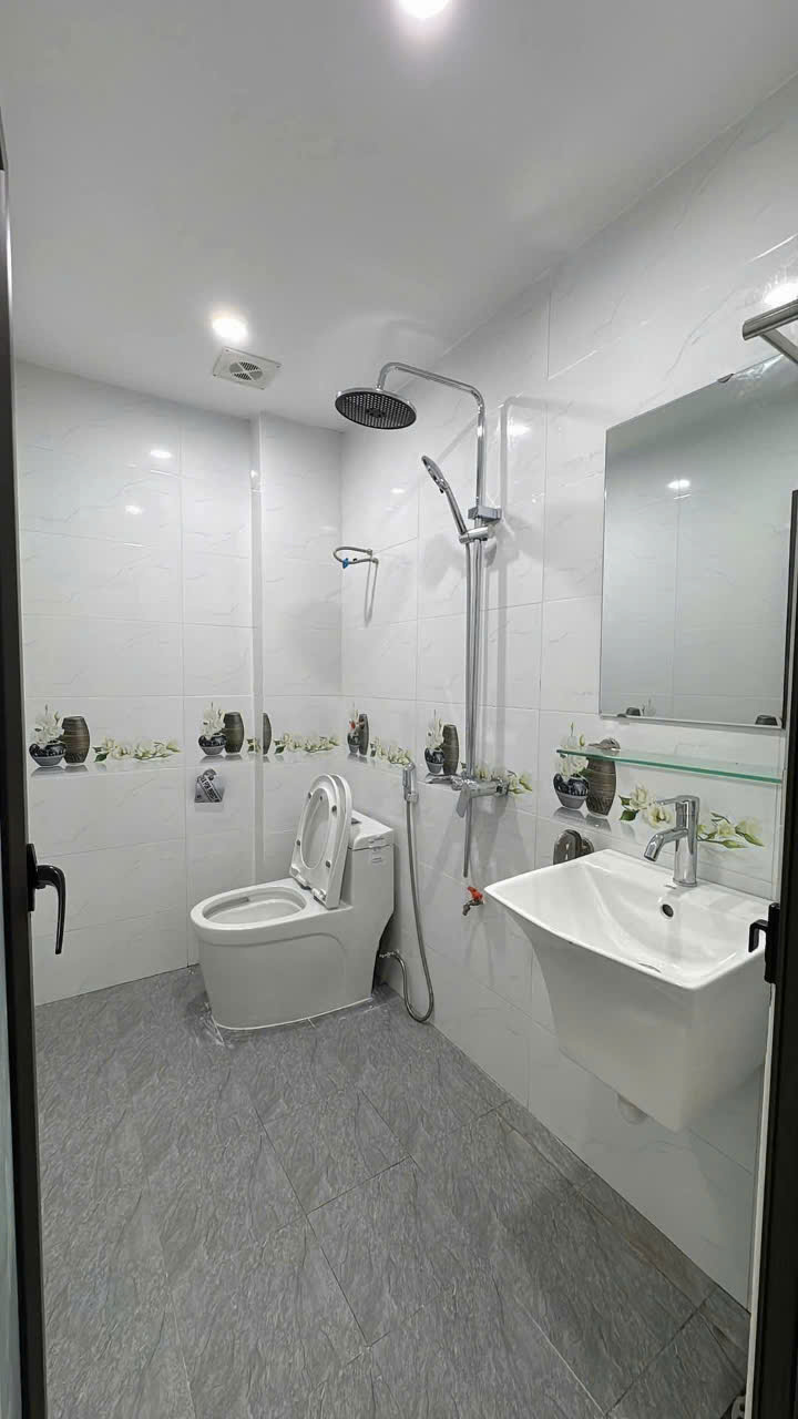 Nhà đẹp Cương Ngô, Tứ Hiệp, Thanh Trì 40 5 3.7 7.2 tỷ - Ảnh 2