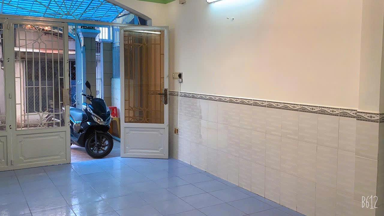 BÁN NHÀ 4 TẦNG, BÌNH HƯNG HÒA A, BÌNH TÂN, HẺM XE HƠI, 48M2, CHỈ 6 TỶ - Ảnh 3