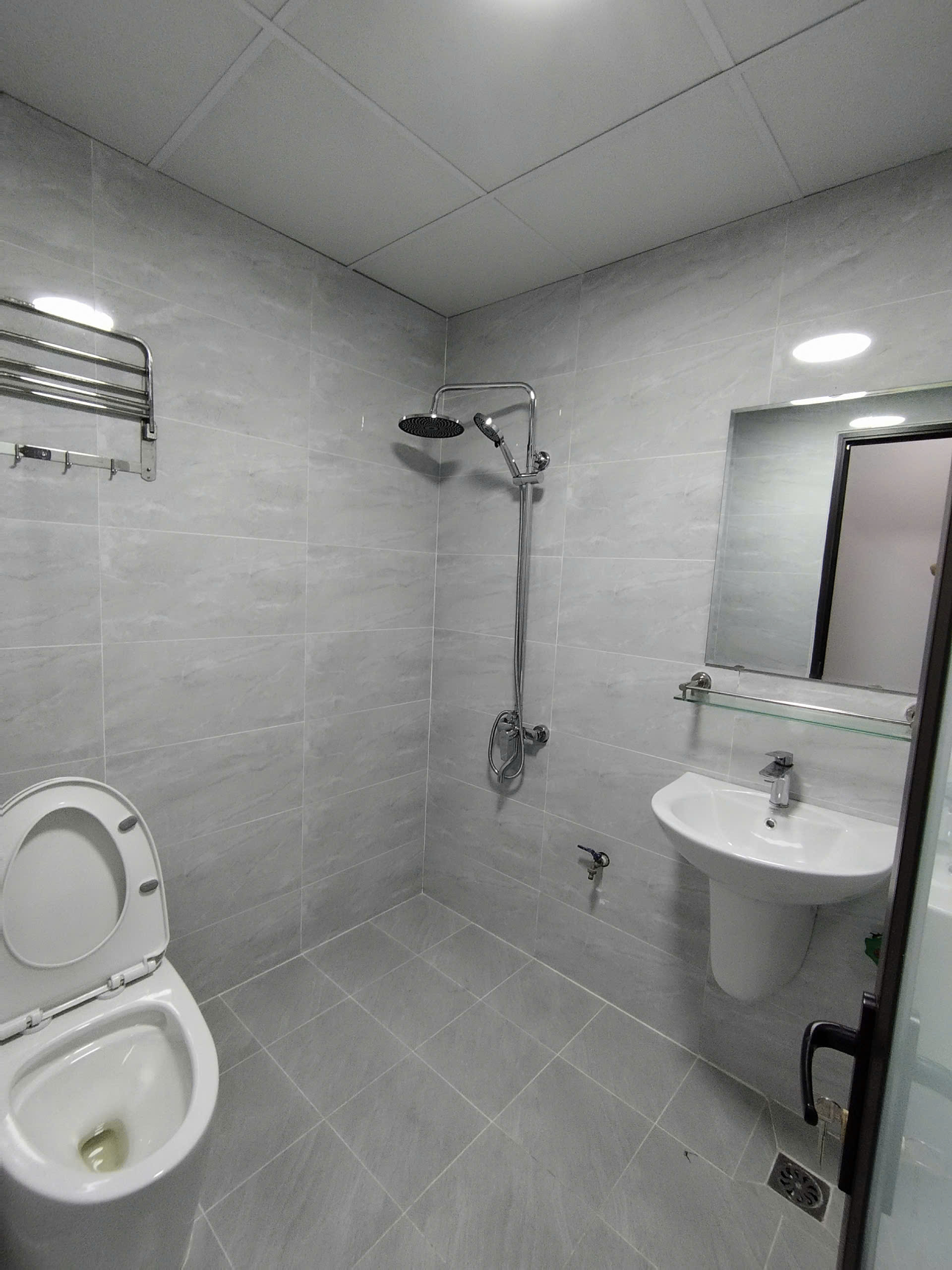 BÁN NHÀ LÔ GÓC – THANH BÌNH, MỖ LAO – 38M² – GẦN Ô TÔ - Ảnh 4