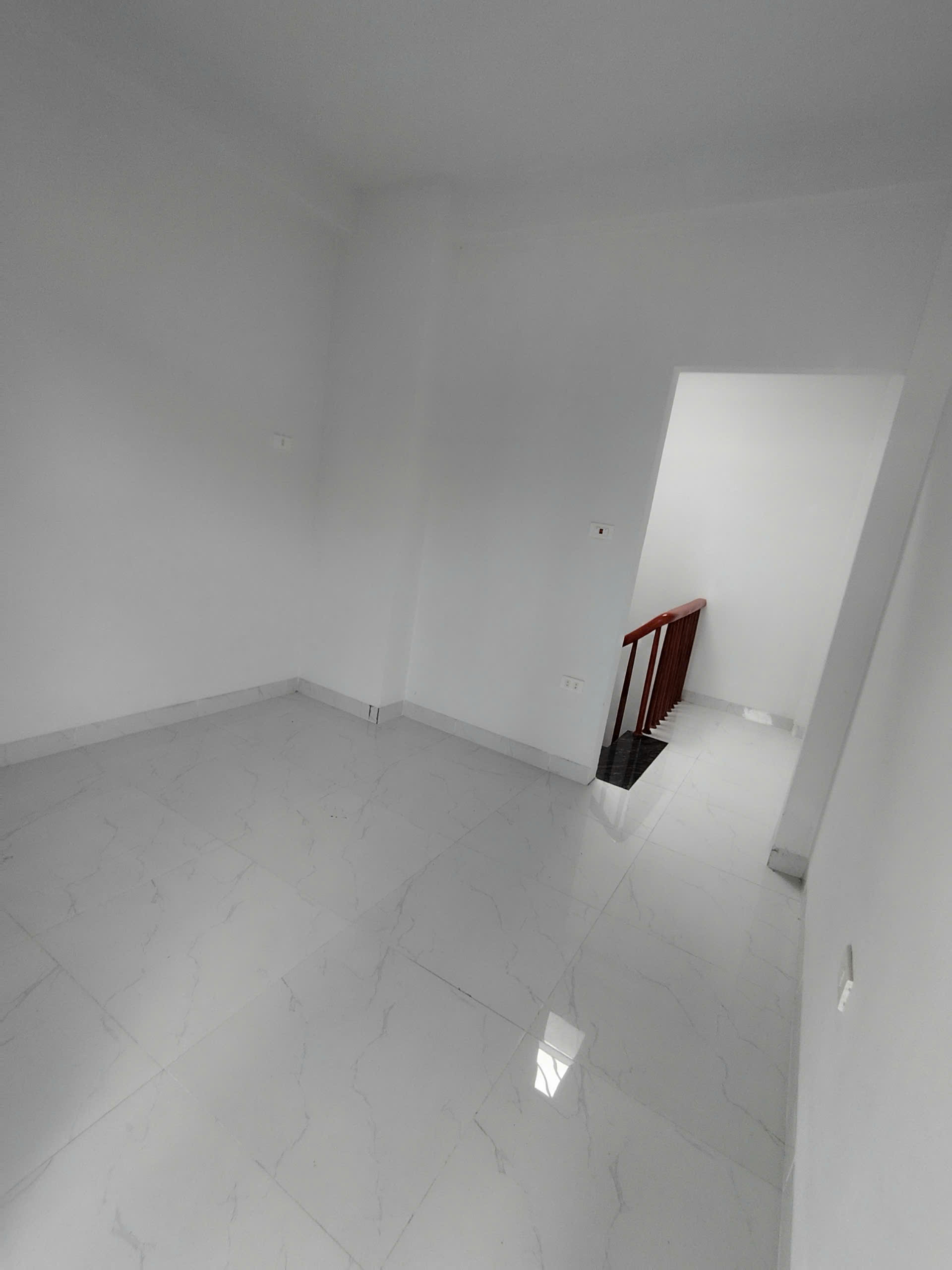 BÁN NHÀ LÔ GÓC – THANH BÌNH, MỖ LAO – 38M² – GẦN Ô TÔ - Ảnh 5