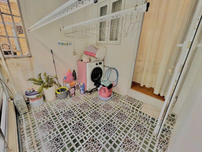 NHÀ MỚI ĐẸP TRUNG TÂM PHÚ NHUẬN GIÁP QUẬN 3 VÀ QUẬN 1, 2 CĂN RA MẶT TIỀN, GẦN 40M2, 2 TẦNG KIÊN CỐ, - Ảnh 1