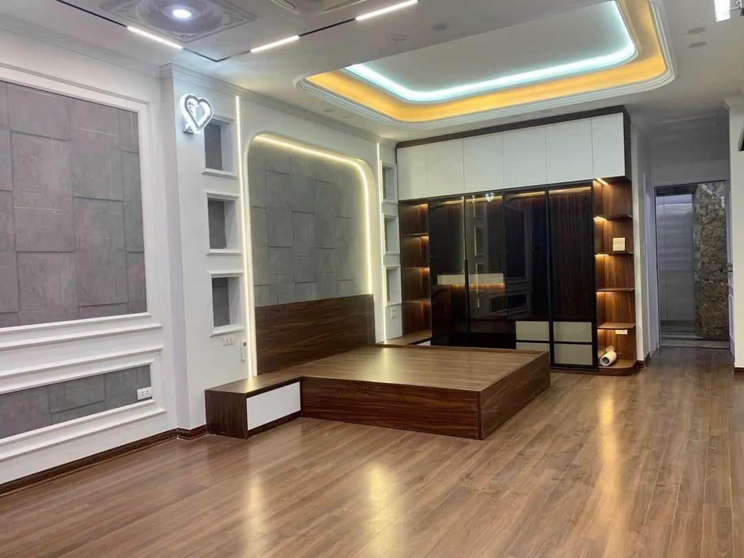 Liền Kề Duong Nội Phân Lô - Ô Tô-Doanh - DT 50m - 5 Tầng - Giá Chào 14 Tỷ - Ảnh 2