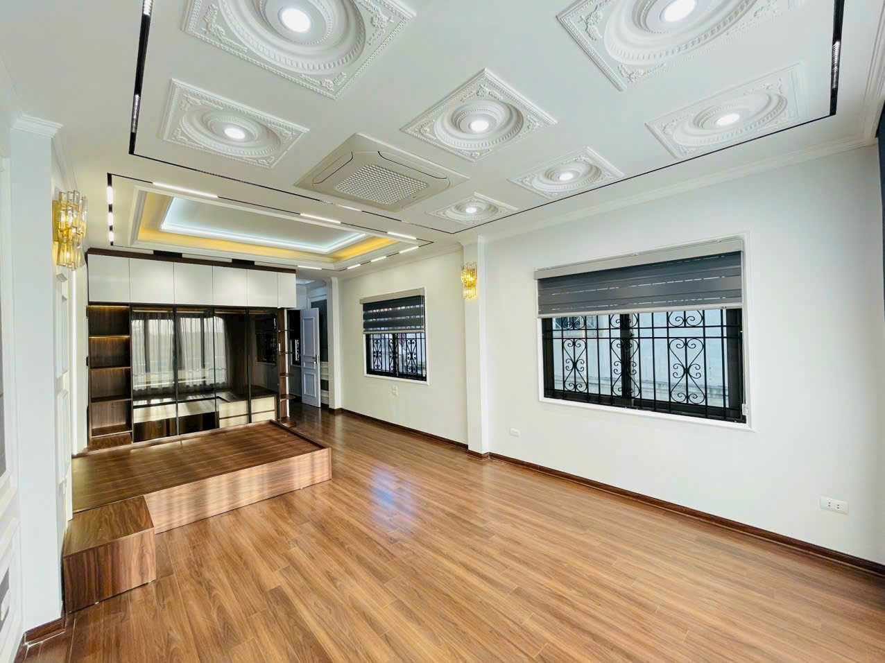 Liền Kề Duong Nội Phân Lô - Ô Tô-Doanh - DT 50m - 5 Tầng - Giá Chào 14 Tỷ - Ảnh 4