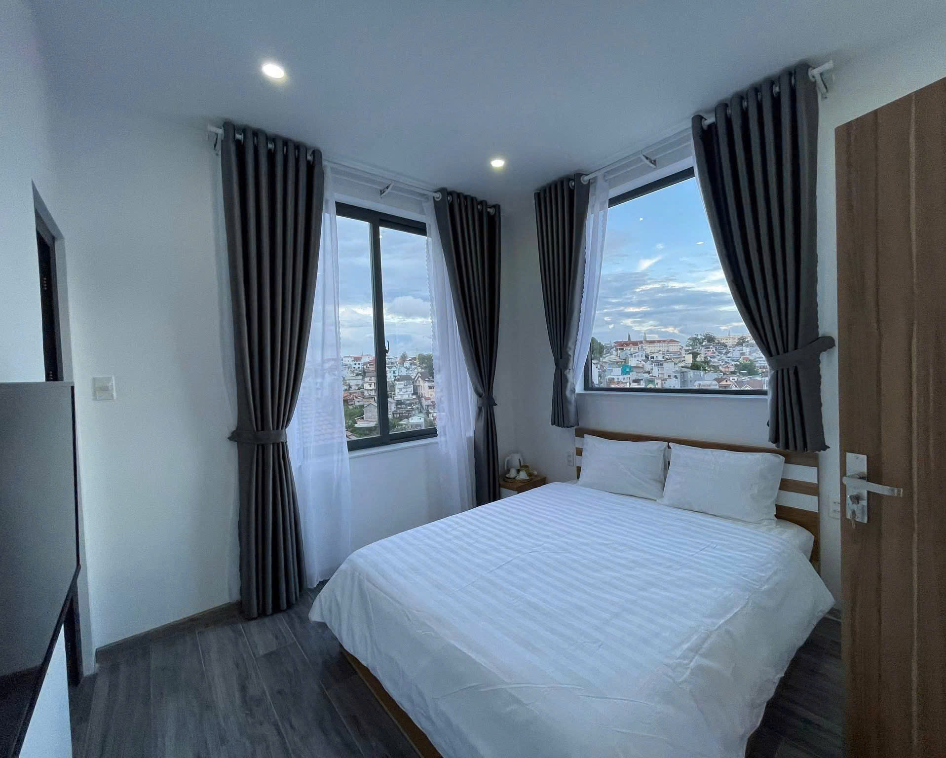 Cho thuê nhà nguyên căn đẹp đường Nguyễn Trung Trực, Phường 4, Đà Lạt - Ảnh 2