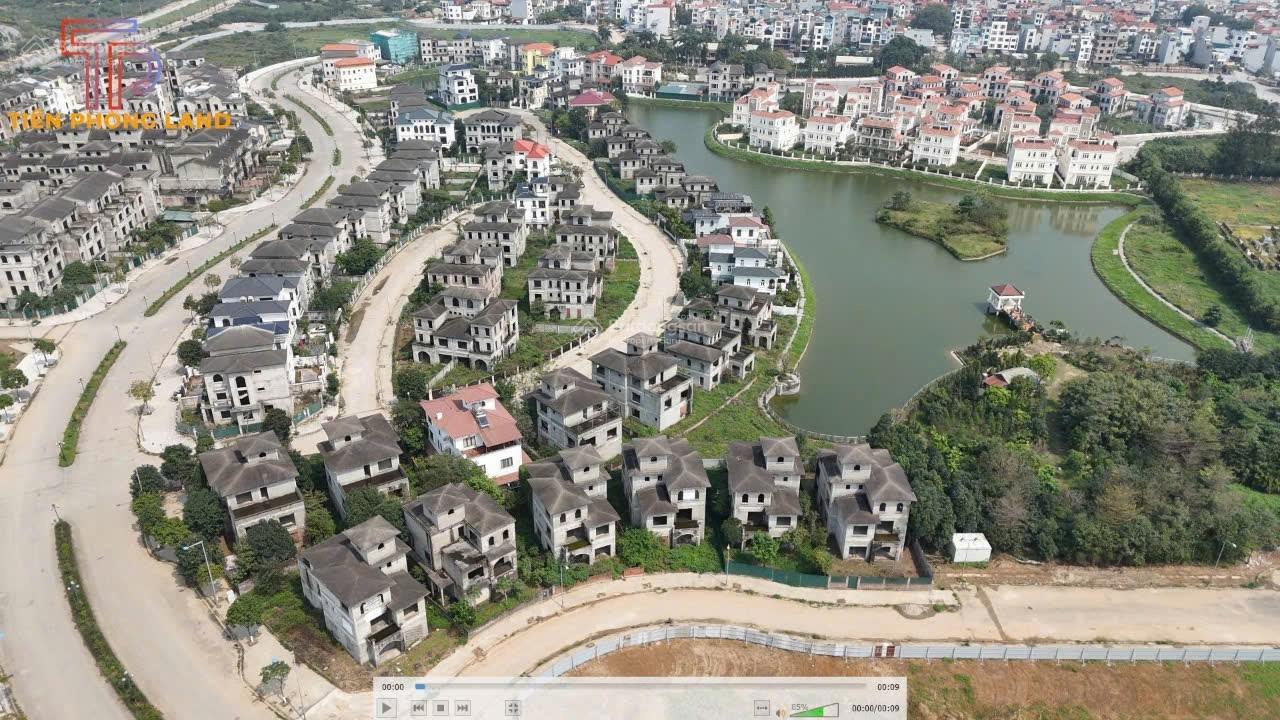 Qúy anh chị đang tìm kiếm cơ hội đầu tư “Vàng” tại khu đô thị Nam An Khánh Sudico? Tháng 5/2025, - Ảnh chính