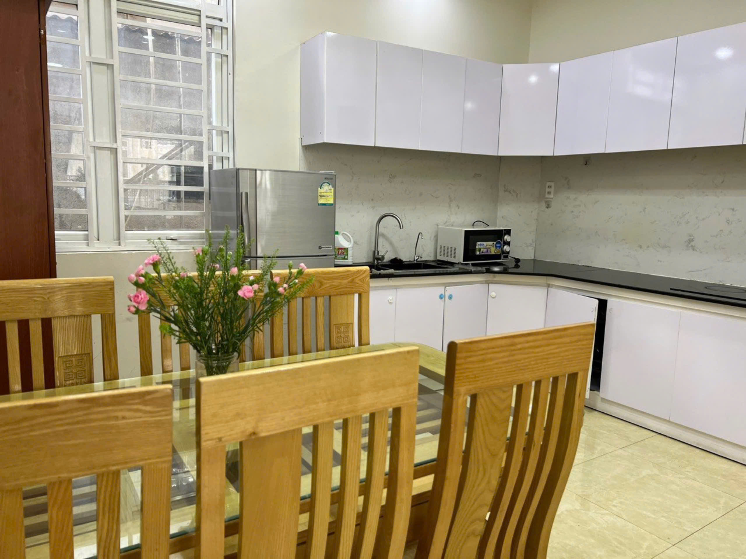 CẦN BÁN GÂP NHÀ KHU NGHỈ DƯỠNG GOLDEN Hills Phường 4 Đà Lạt - Ảnh 3