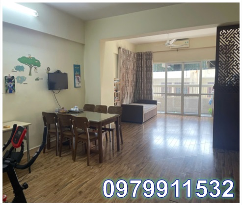 ⭐️Cần bán nhanh CHCC An Lạc view đẹp Giá tốt vị trí tại quận Hà Đông, TP.Hà Nội. Lh 0979911532 - Ảnh chính