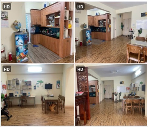 ⭐️Cần bán nhanh CHCC An Lạc view đẹp Giá tốt vị trí tại quận Hà Đông, TP.Hà Nội. Lh 0979911532 - Ảnh 1