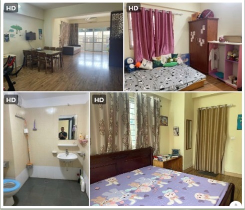 ⭐️Cần bán nhanh CHCC An Lạc view đẹp Giá tốt vị trí tại quận Hà Đông, TP.Hà Nội. Lh 0979911532 - Ảnh 2
